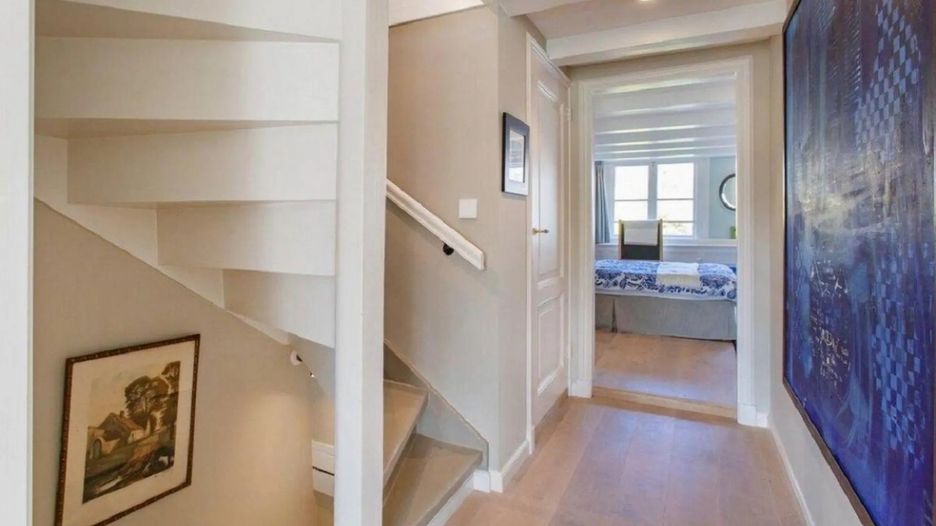 House With Private Pool And Garden Apartment Munich